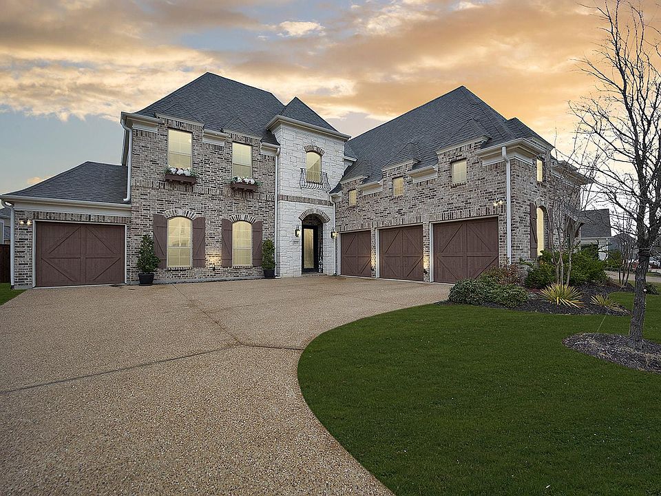 3629 Ladybank, The Colony, TX 75056 Zillow