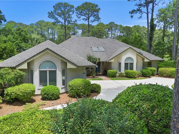 23 Oyster Bay Pl, Hilton Head Island, SC 29926