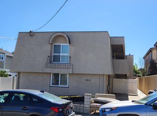 2014 Graham Ave #4, Redondo Beach, CA 90278