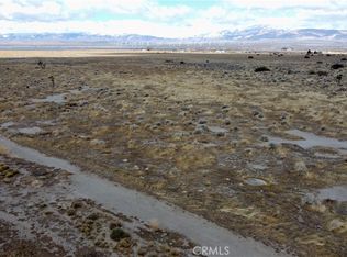 125 Saint W & Elder Ave #4, Rosamond, CA 93560