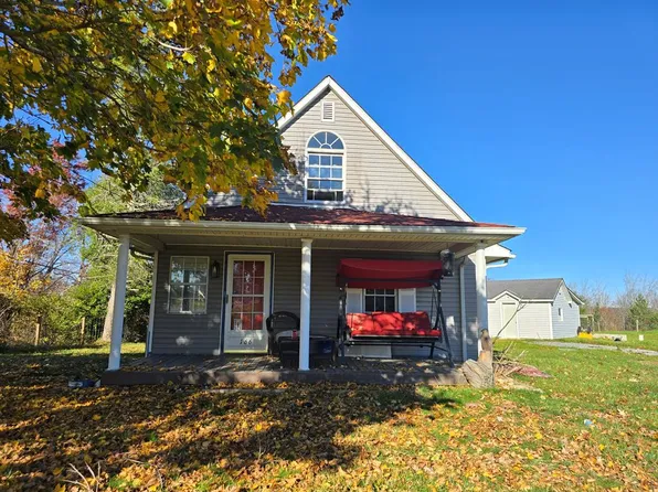 166 Argell Griffith Rd, Ghent, WV 25843