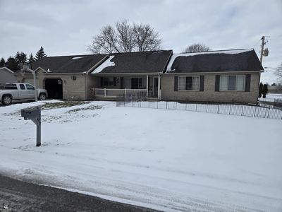 220 Clark Ave, Yale, MI, 48097