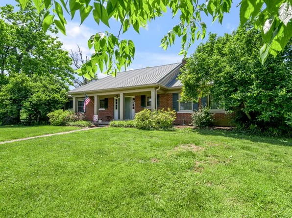 255 Shryocks Ferry Rd, Versailles, KY 40383