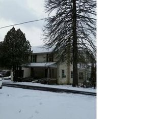 291 Breadfruit Ln, Treichlers, PA 18088