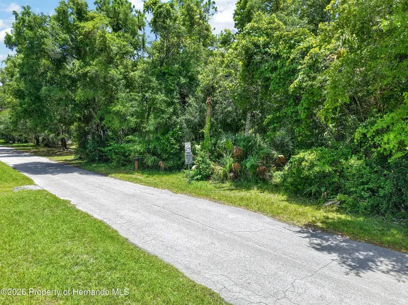 0 Highway 40 W, Inglis, FL 34449