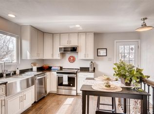 2695 W Gunnison Dr, Denver, CO 80219