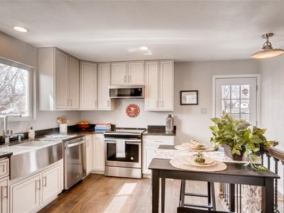 2695 W Gunnison Dr, Denver, CO, 80219