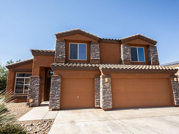 2nd image of 5023 W Willow Rock Way