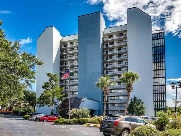 302 69th Ave N #302, Myrtle Beach, SC 29572