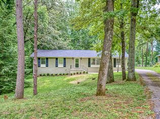 1310 Sherwood Ln, Cookeville, TN 38501