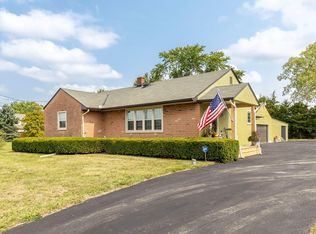 2880 Hilliard Rome Rd, Hilliard, OH 43026