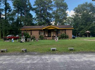 130 Progressive Ln, Orangeburg, SC 29115