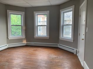344 Lawton St #2, Fall River, MA 02721