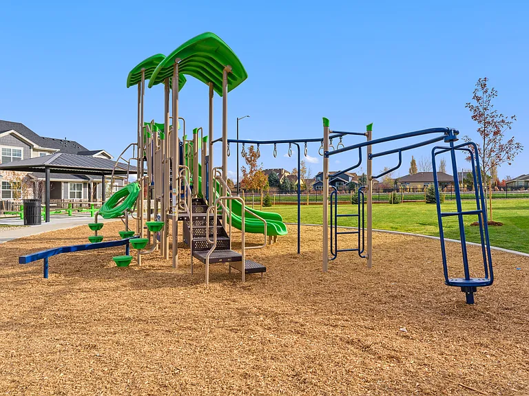 The Bend at Highland Meadows — Photo 33