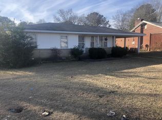 170 4th St SW, Vernon, AL 35592