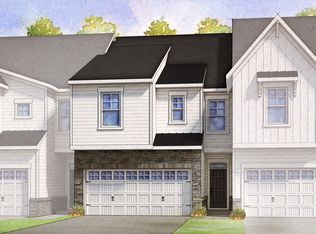 8509 Thurford Dr, Cary, NC 27519