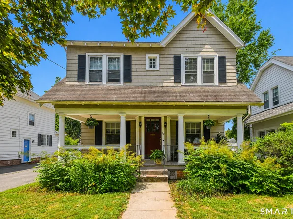 40 Filbert Street, Hamden, CT 06517