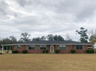 67 Wallace Newberry Rd, Colquitt, GA 39837