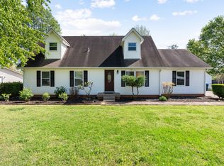 435 Karstridge Rd, Smyrna, TN 37167