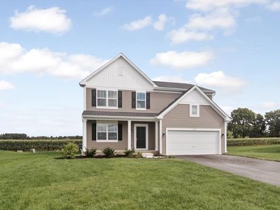 1727 Breton Ave, North Aurora, IL, 60542