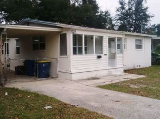 7327 Merrill Rd, Jacksonville, FL 32277