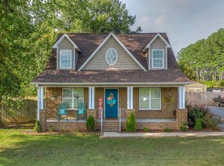 27225 Cedar Hill Rd, Ardmore, AL 35739