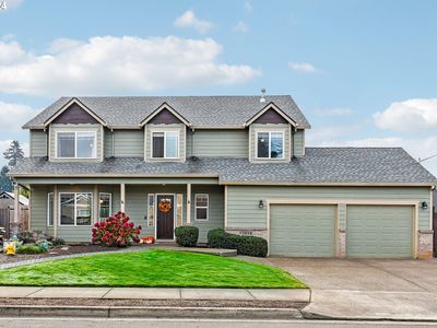 15054 Spy Glass Ln, Oregon City, OR, 97045