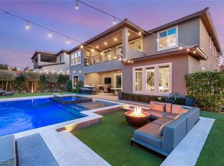 2158 Alto Vista Dr, Henderson, NV 89052