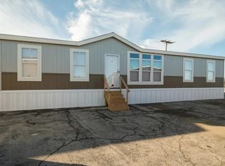 230 Geronimo St, Ferris, TX 75125