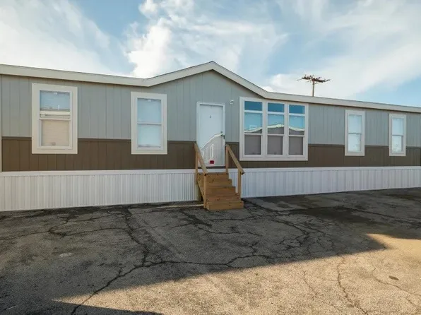 230 Geronimo St, Ferris, TX 75125