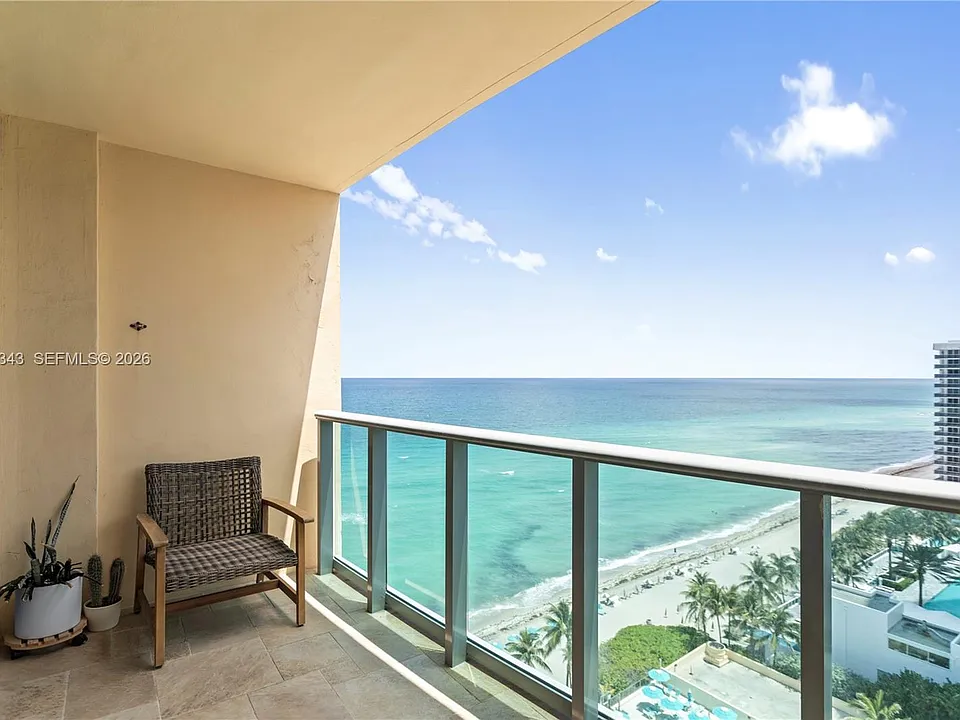 2501 S Ocean Dr #1614