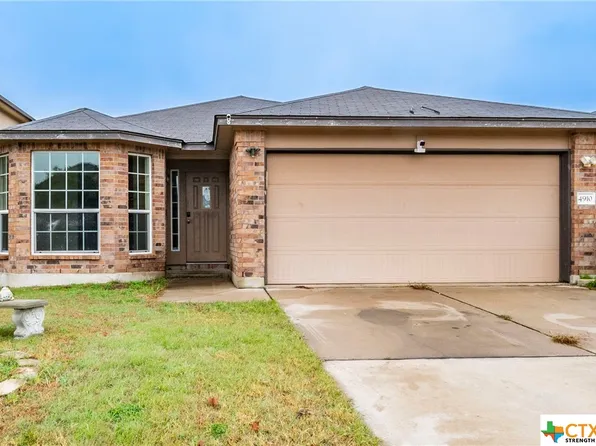 4910 Lions Gate Ln, Killeen, TX 76549