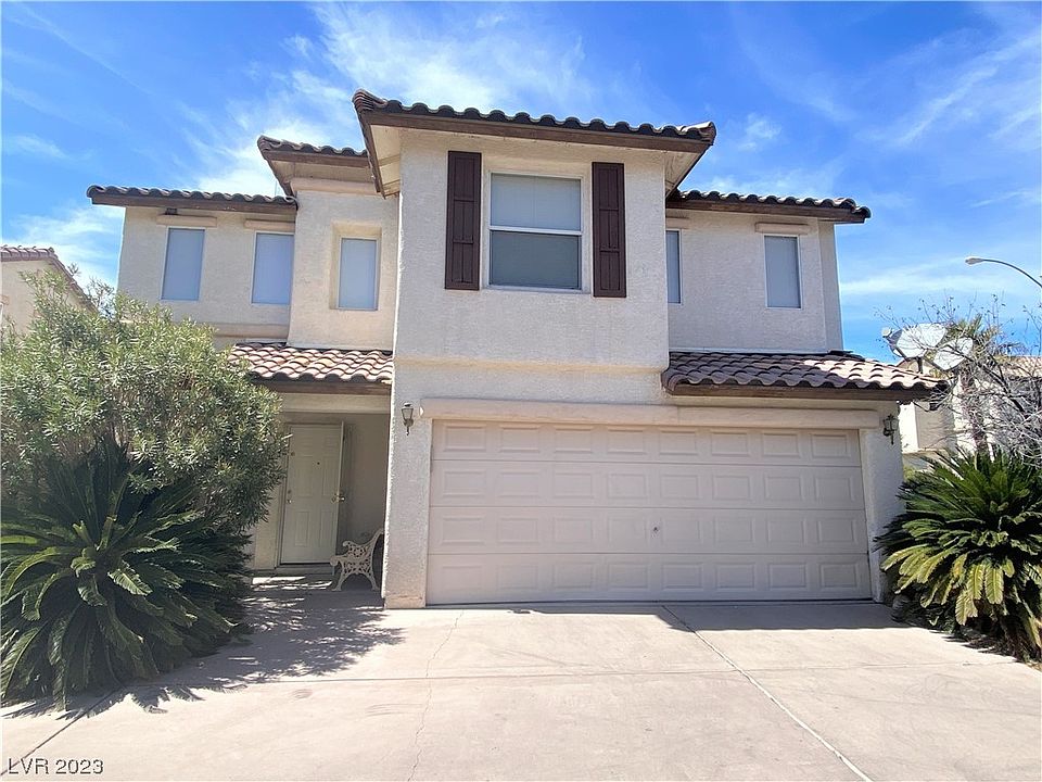 5997 Banbury Heights Way, Las Vegas, NV 89139