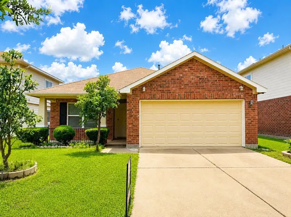 8602 Gander Bayshore Ln, Houston, TX 77040