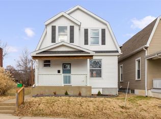6763 Wise Ave, Saint Louis, MO 63139