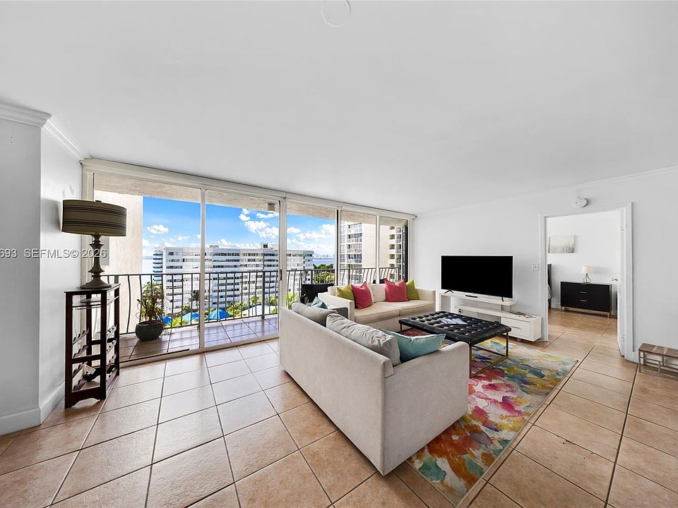 2nd image of 7601 E Treasure Dr APT 1021