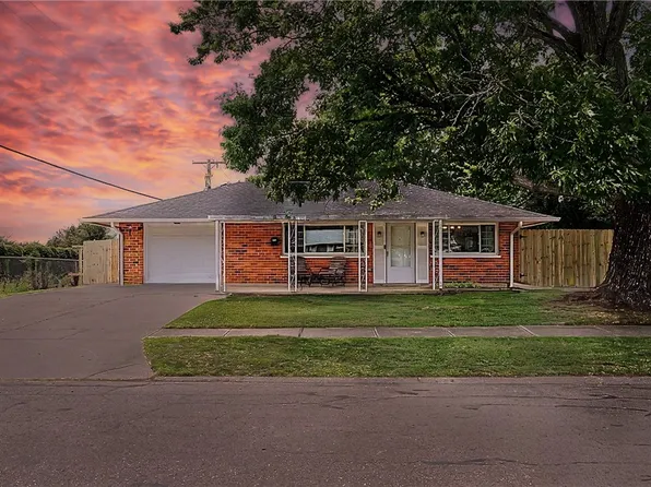 4163 Cordell Dr, Dayton, OH 45439