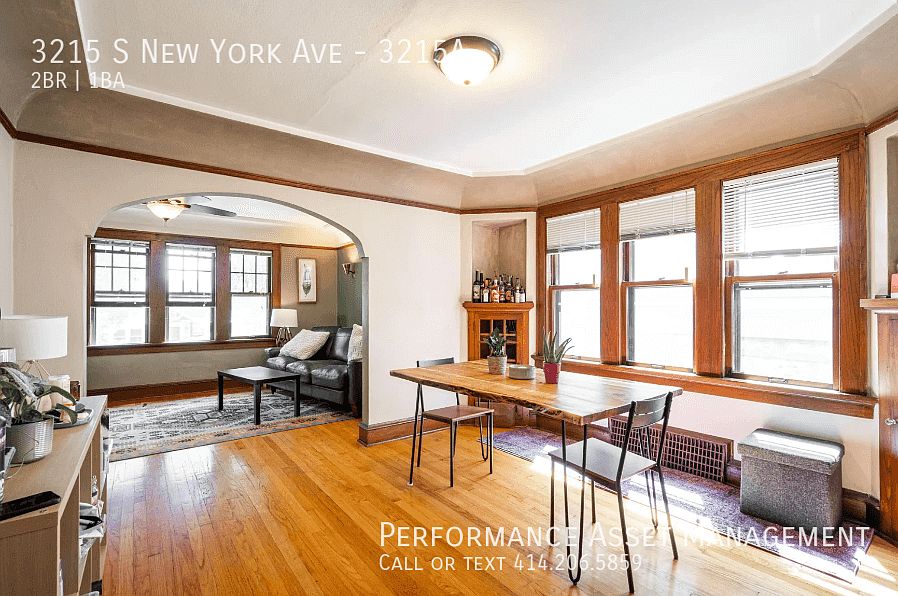 1st image of 3215 S New York Ave #3215A