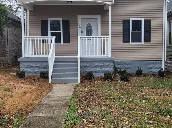 630 Mulberry St, Mount Vernon, IN 47620