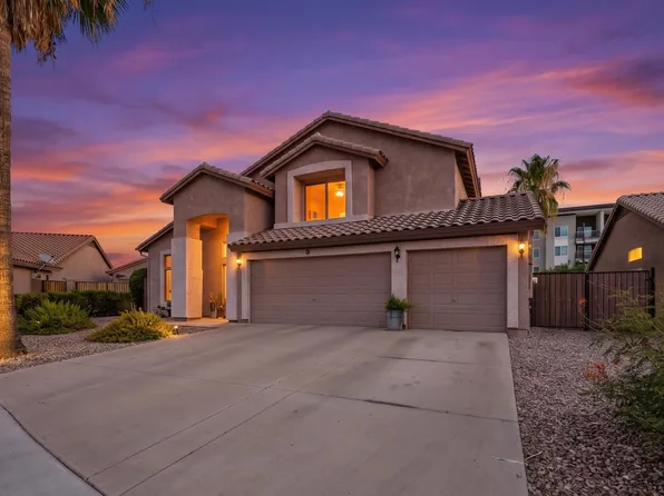 1737 S TALBOT --, Mesa, AZ 85209