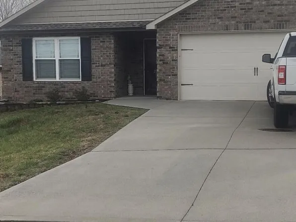 2916 Zachary Pointe Ln, Knoxville, TN 37938