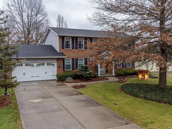 8478 Springlake Ct, Cincinnati, OH 45247