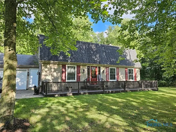 10663 Rosebrook Rd, Sherwood, OH 43556