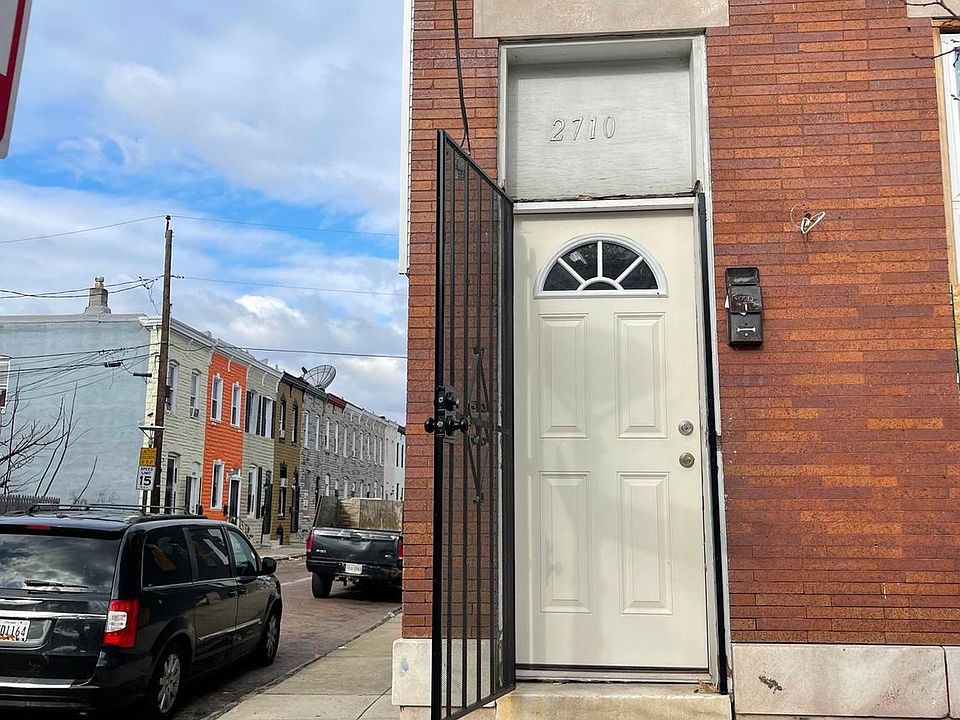 2710 Jefferson St, Baltimore, MD 21205 MLS MDBA2070076 Zillow