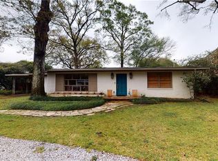 5155 Old Shell Rd, Mobile, AL 36608