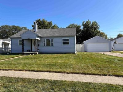 1307 Parkway Ct, Lafayette, IN, 47905