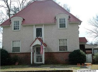616 Turrentine St, Gadsden, AL 35901