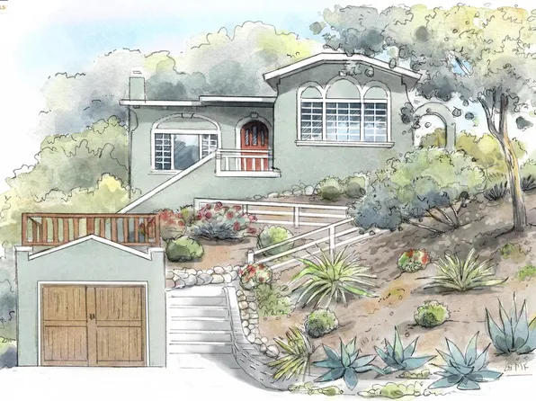 3765 Canon Ave, Oakland, CA 94602