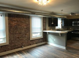 5825 E Liberty Blvd APT 1, Pittsburgh, PA 15206