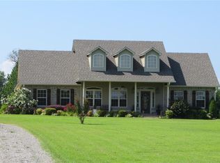 2425 Edwards Rd, Alma, AR 72921